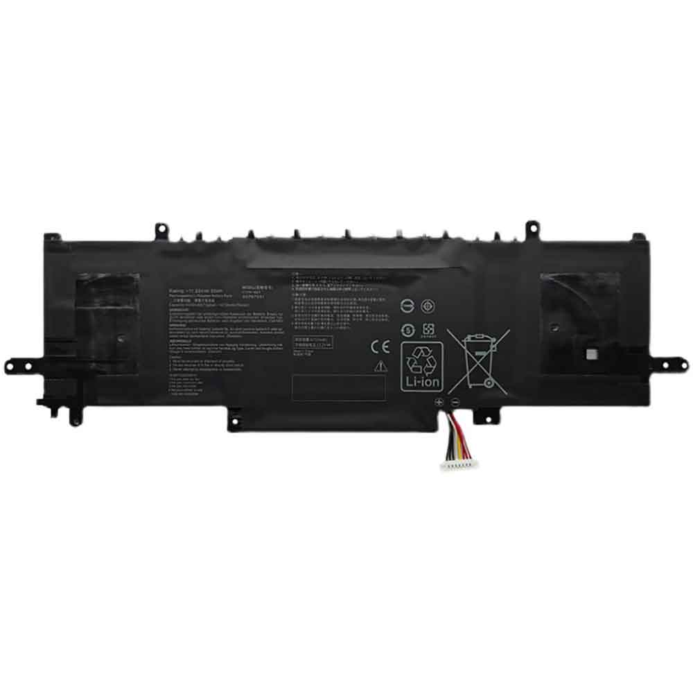 Asus C31N1841 Laptop accu batterij