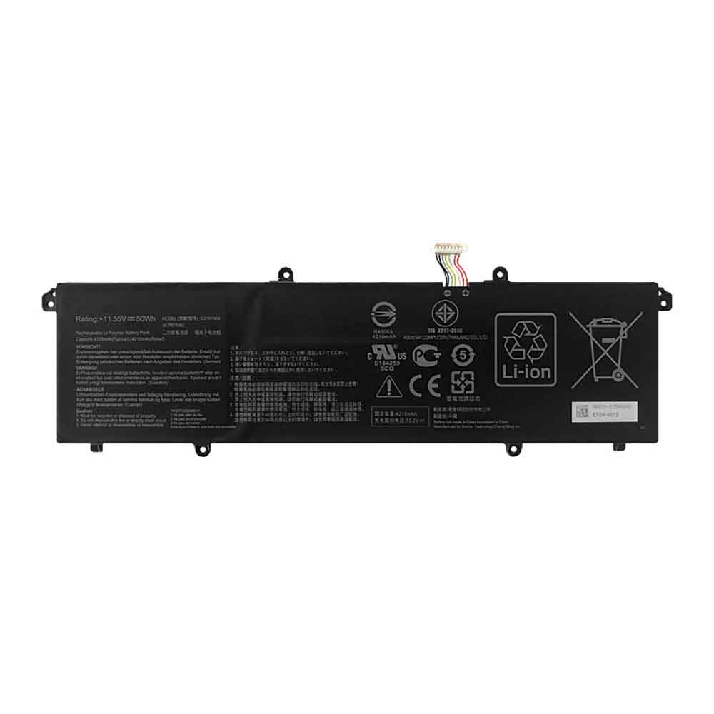 Asus C31N1905 Laptop accu batterij