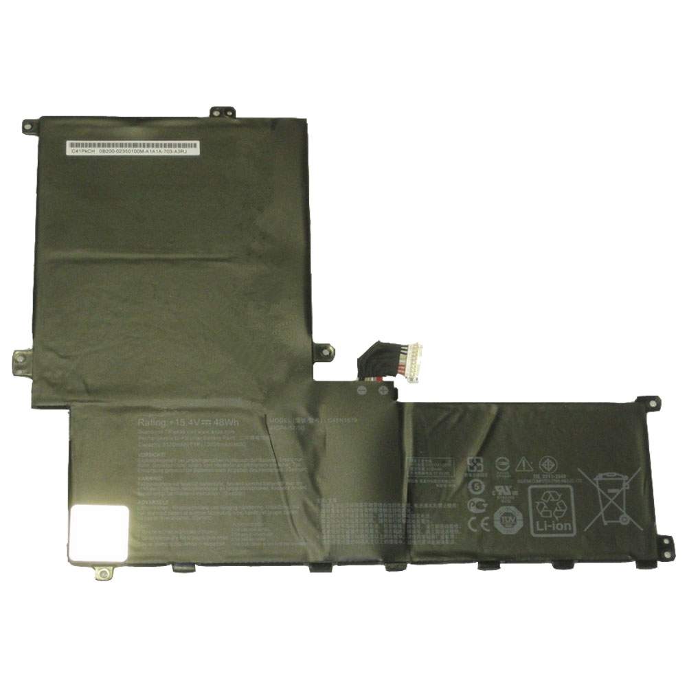 Asus C41N1619 Laptop accu batterij