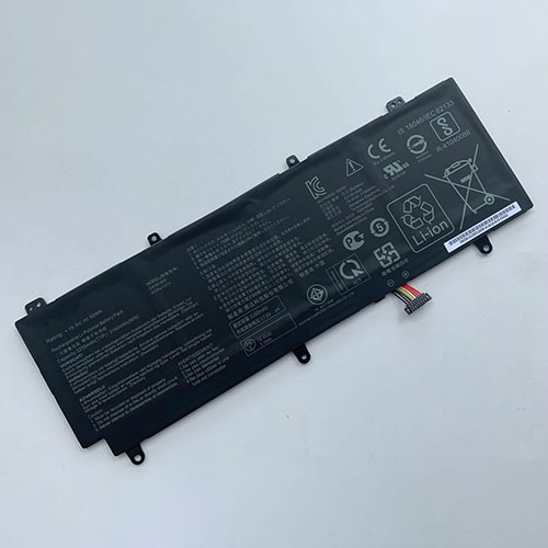 Asus A2113 Laptop accu batterij