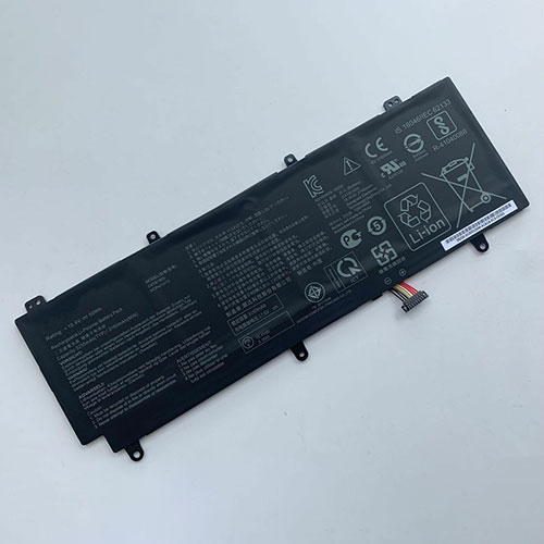 Asus 0B200-03020000 Laptop accu batterij