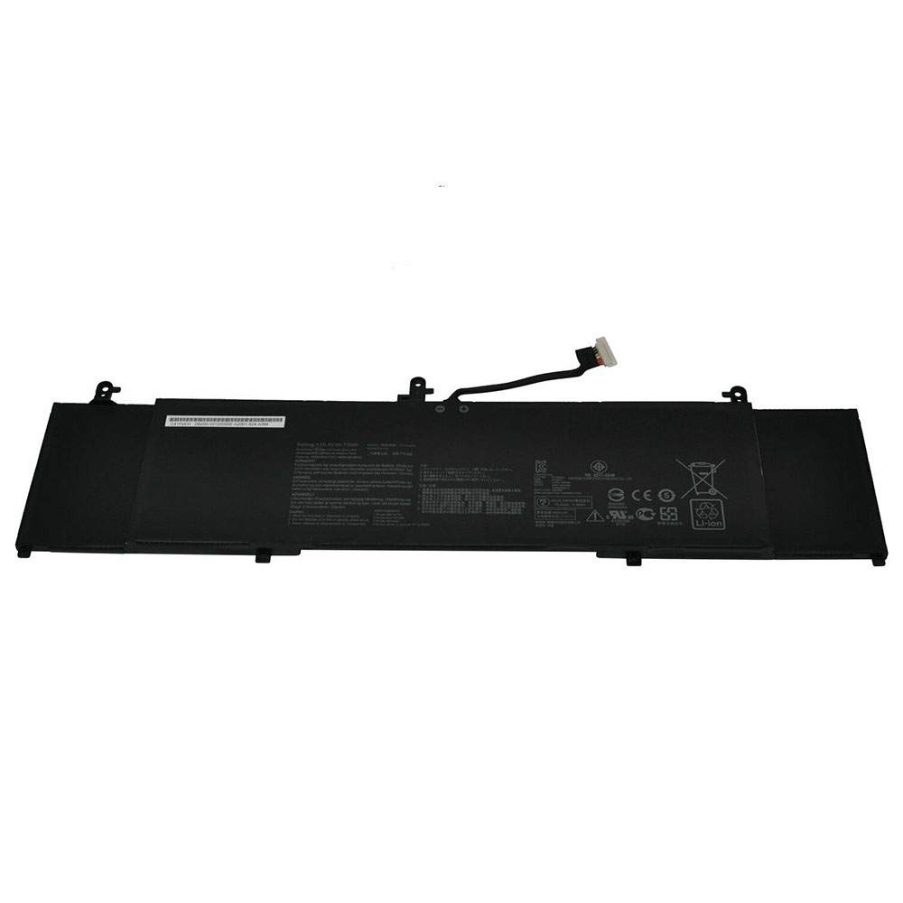 Asus B5566 Laptop accu batterij