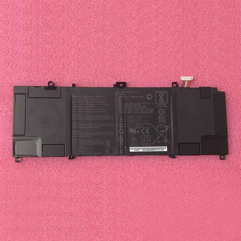 Asus C41N1903 Laptop accu batterij