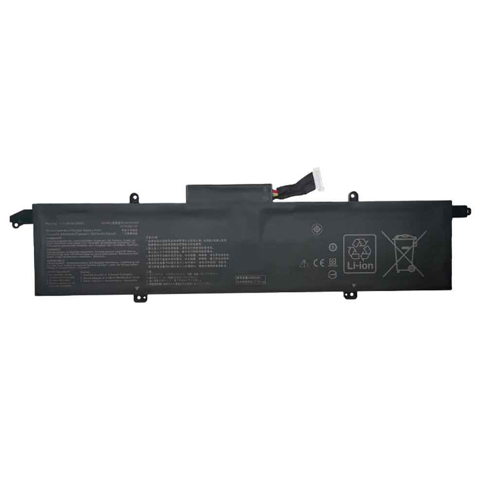 Asus C41N1908 Laptop accu batterij