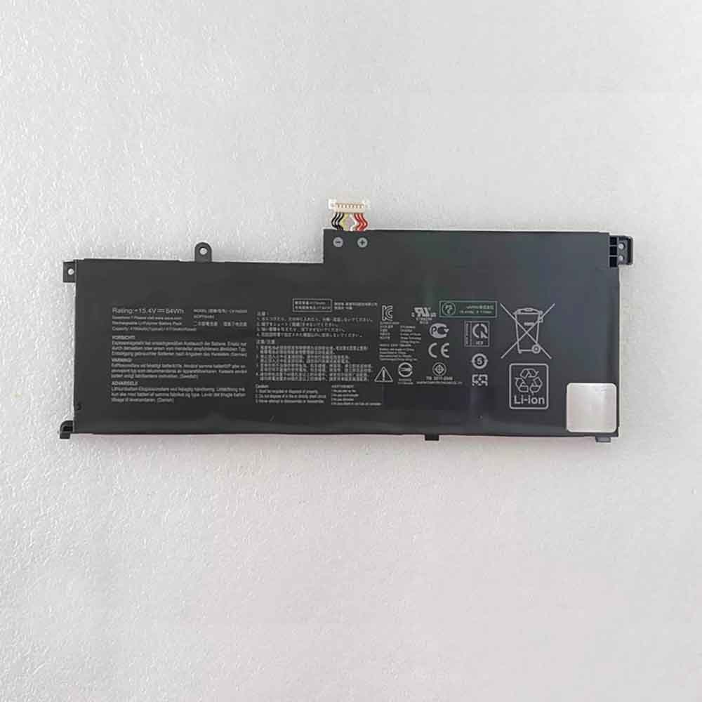 Asus C41N2002 Laptop accu batterij