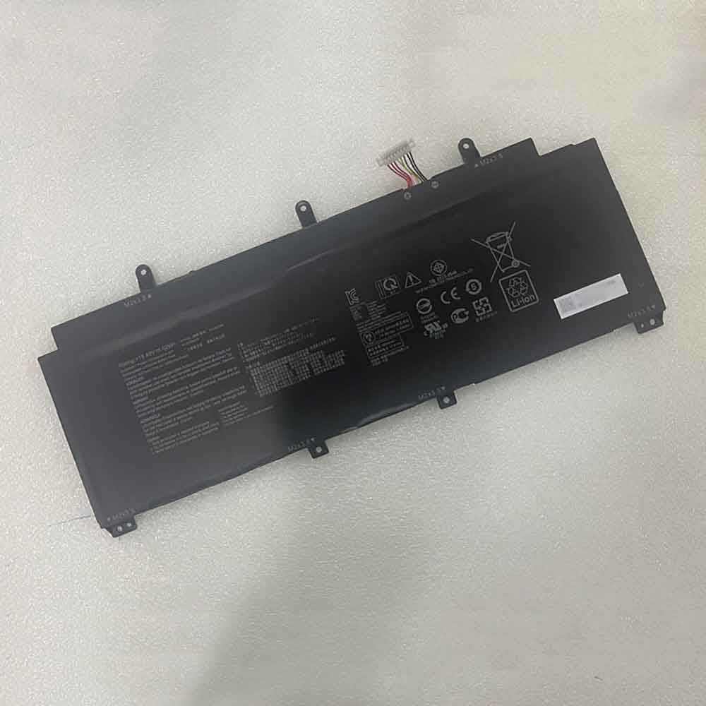 Asus C41N2009 Laptop accu batterij