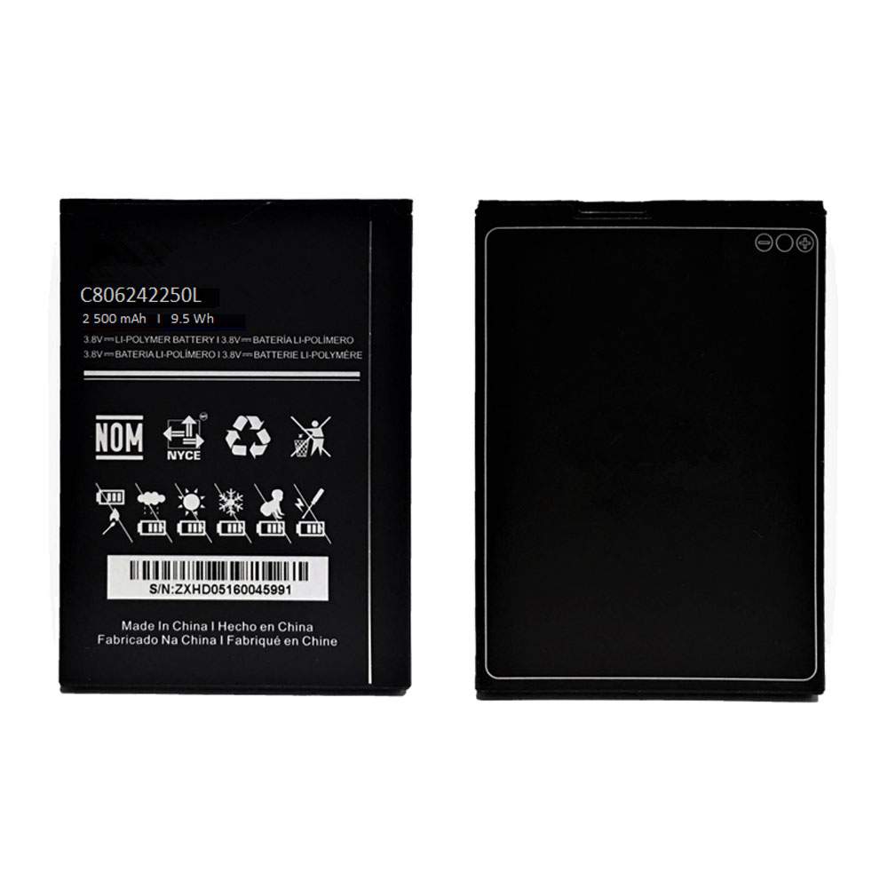 BLU C806242250L