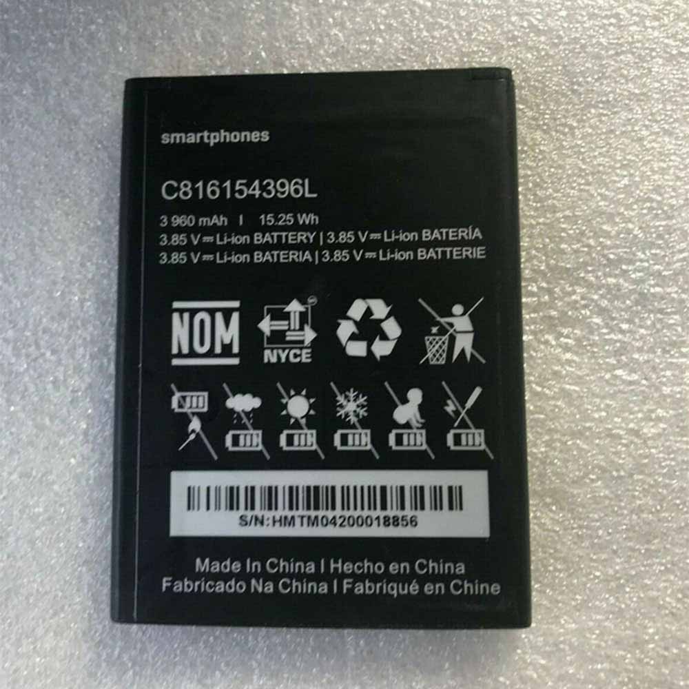 BLU C816154396L Mobiele Telefoon Accu batterij