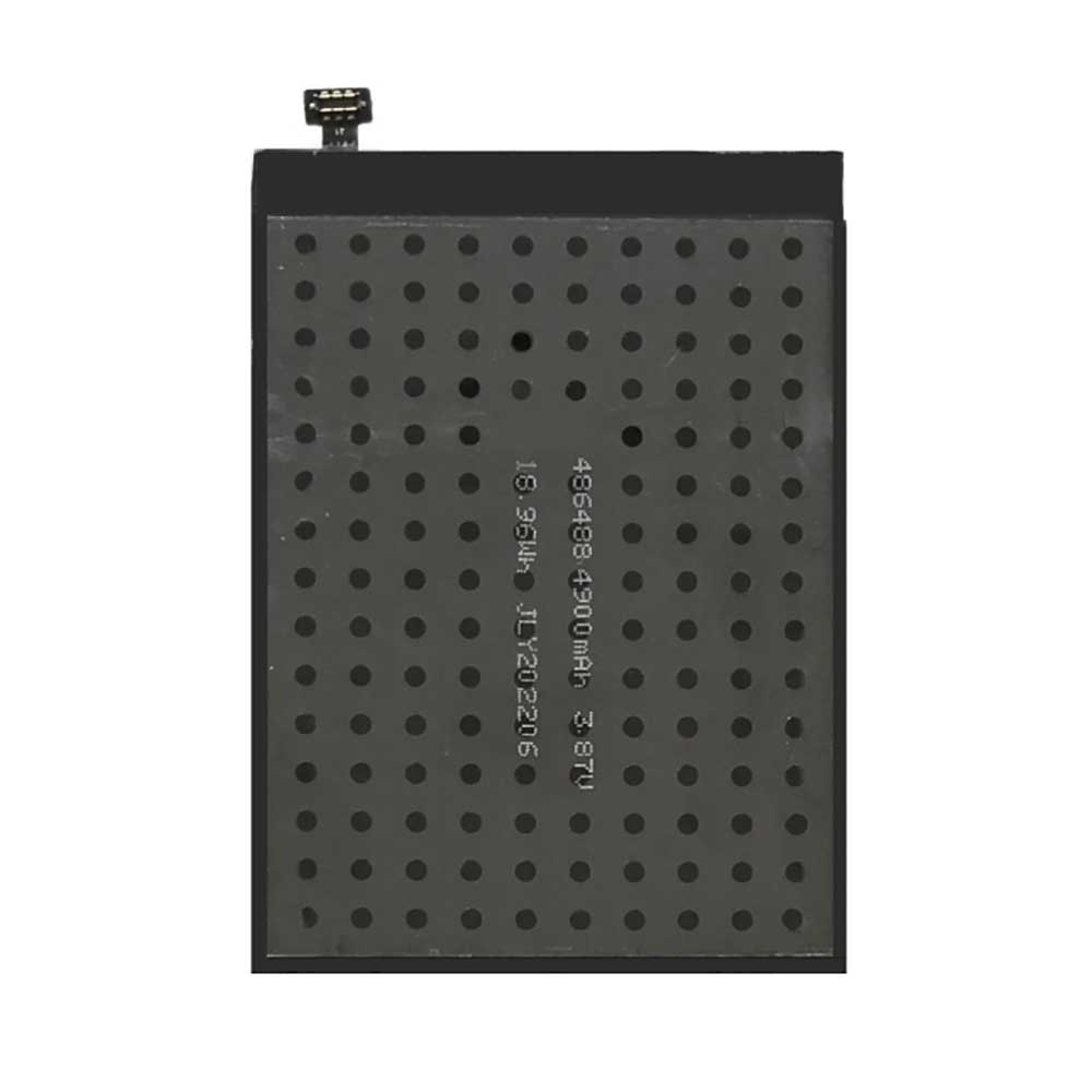 Batterie pour BLU S91 S0690ww C906450500P, 5000mAh 