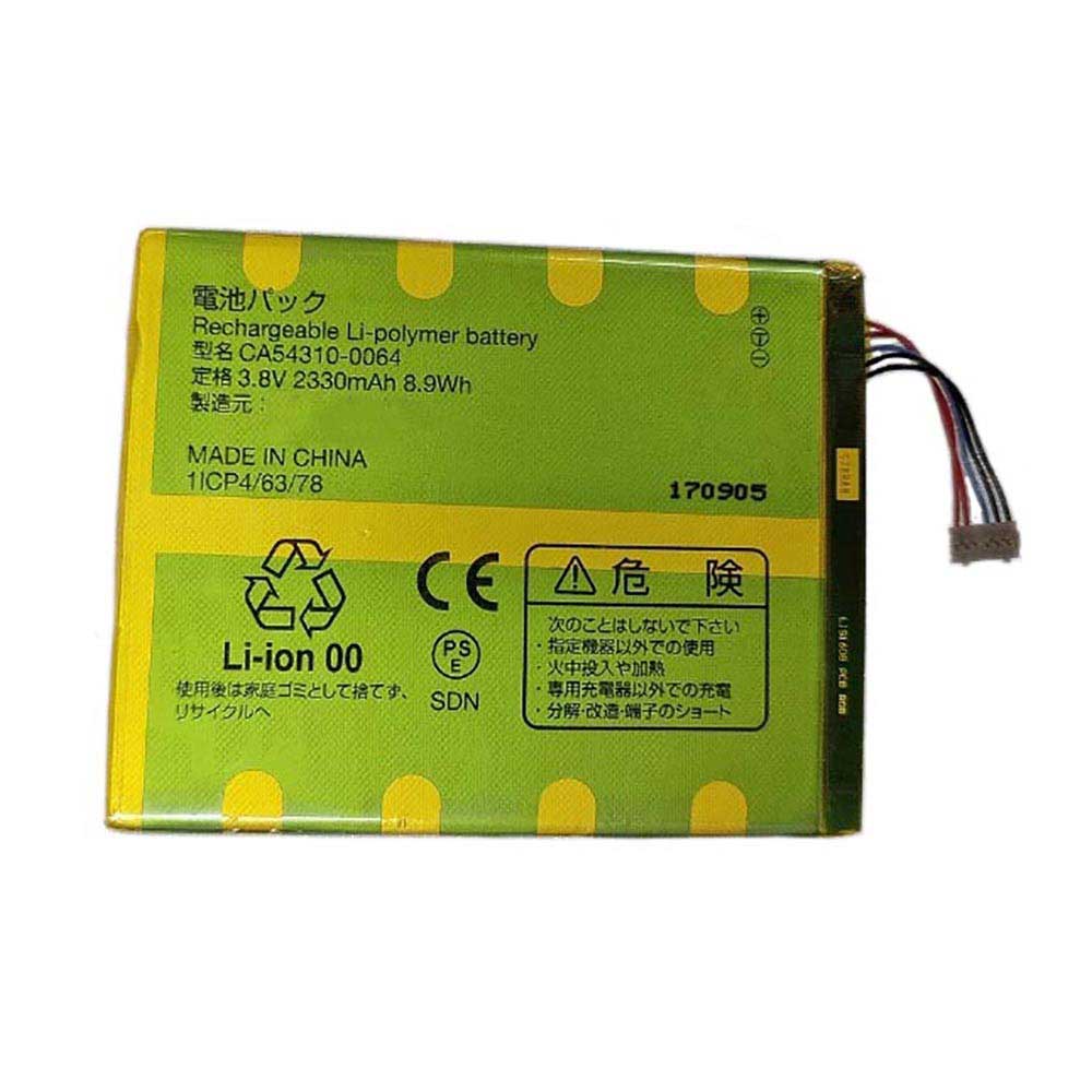 CA54310-0064 CA54310-0064