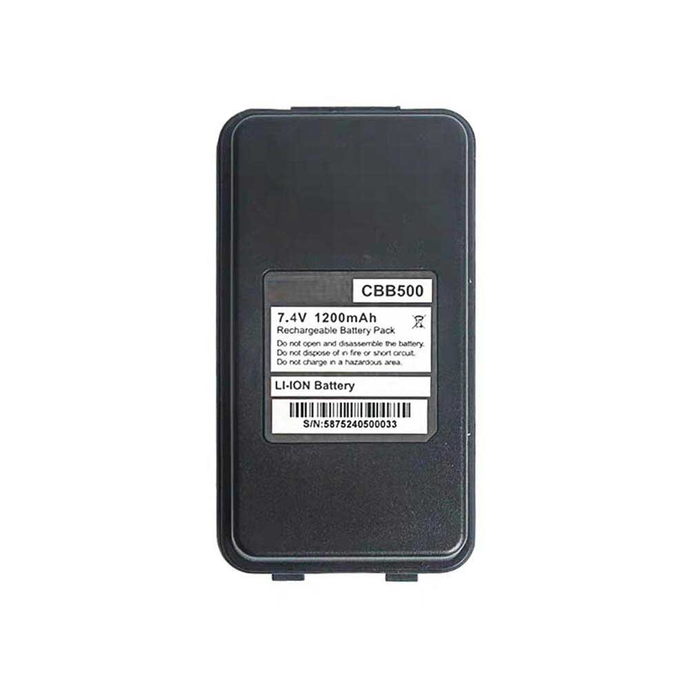 Batterie Talkie Walkie compatible Ocean One A200V