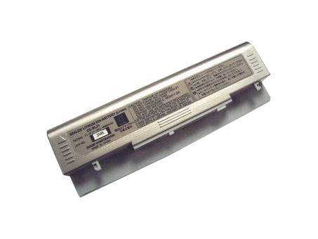 Batterie pour Sharp PC-MC1-3CC PC-MC30F PC-MC1-3CA  PC-MC1-3CR CE-BL31, 4000mAh 