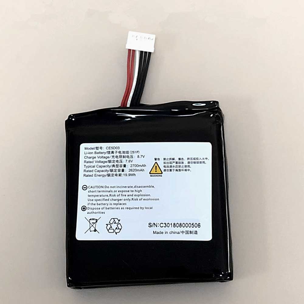 JmGO CE5D03