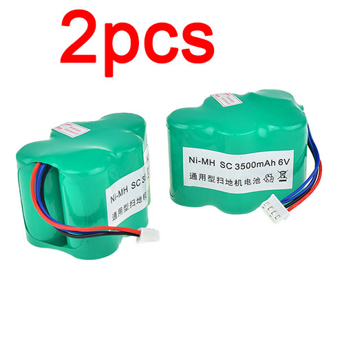 ECOVACS SSBS53 Vacuum Cleaner batterij