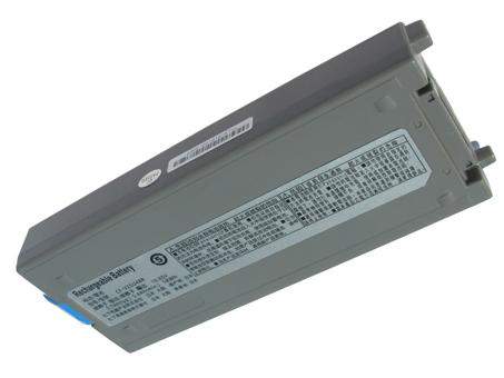 Panasonic CF-VZSU28 Laptop accu batterij