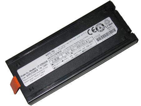 Panasonic CF-VZSU30 Laptop accu batterij