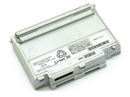 Panasonic CF-VZSU51AJS Laptop accu batterij