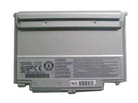 Panasonic CF-VZSU51W Laptop accu batterij