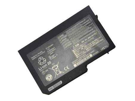 Panasonic CF-VZSU59U Laptop accu batterij