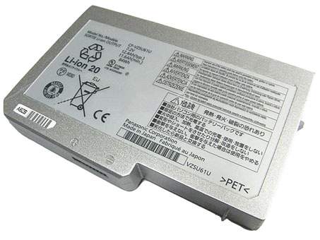 Panasonic CF-VZSU61U Laptop accu batterij