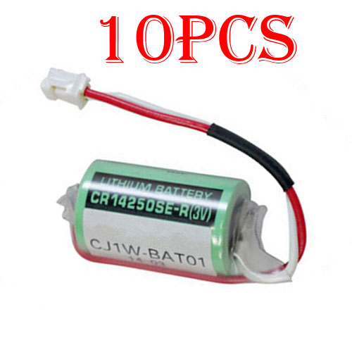 Omron CJ1W-BAT01 PLC Accu batterij
