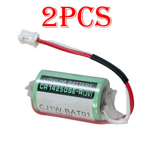 Omron 3HAC16831-1 PLC Accu batterij