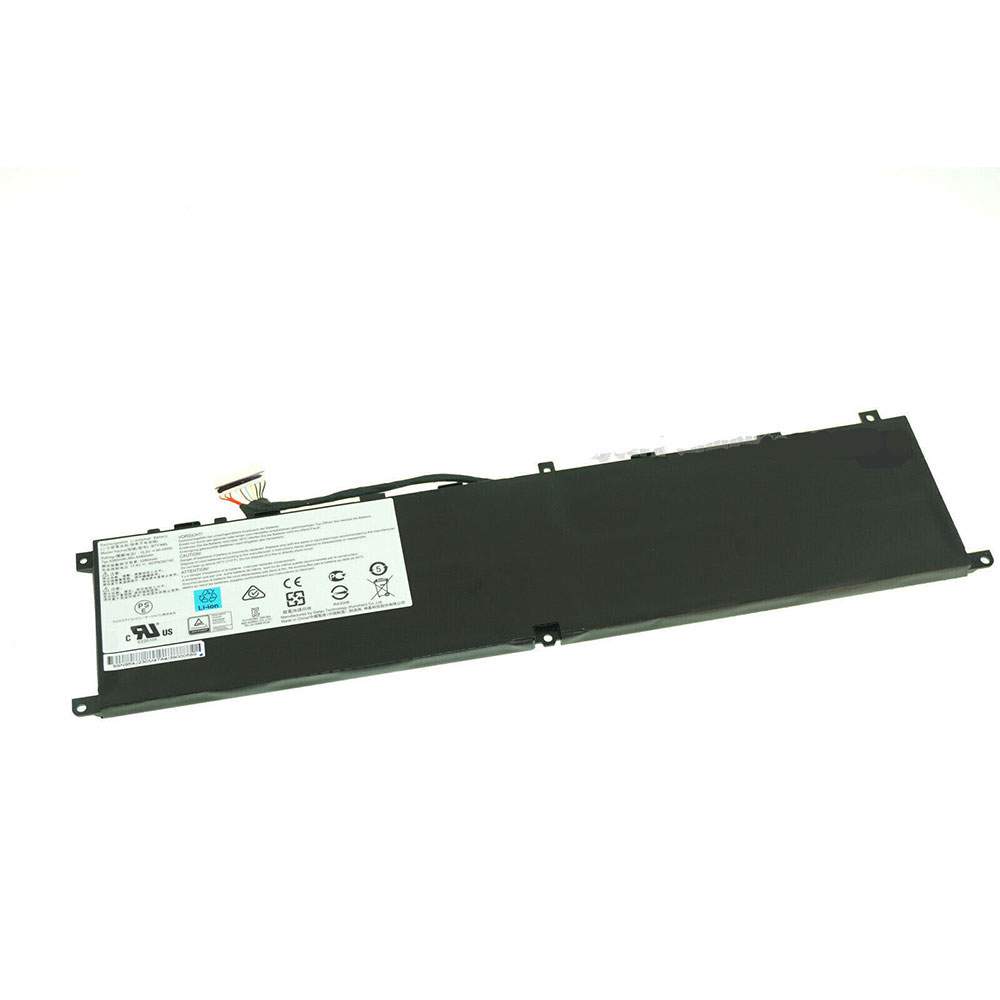 Msi BTY-M6L Laptop accu batterij