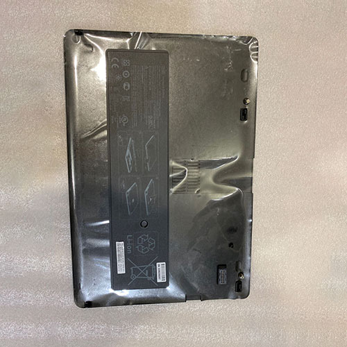 Batterie pour HP EliteBook 840 G1 ZBook 14 CO06XL, 60Wh 