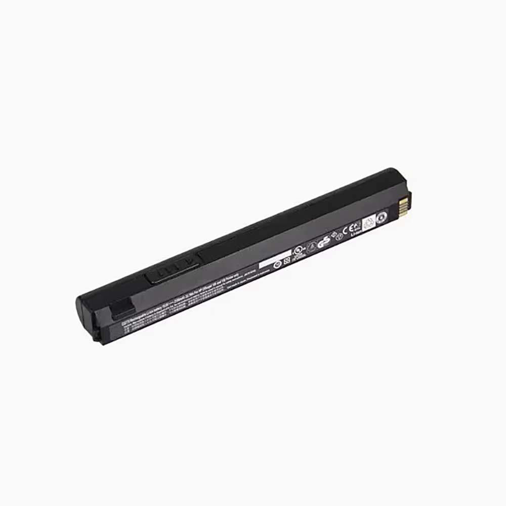 Batterie pour HP Officejet 100 150 H470 CQ775, 2100mAh 