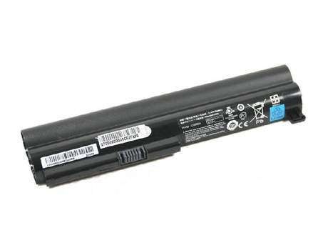 Haier 916T2017F Laptop accu batterij