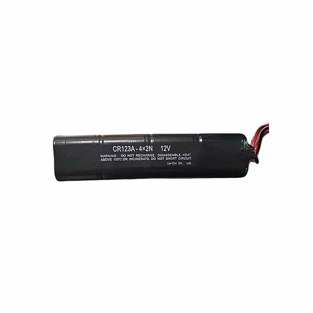 CR123A-4x2N