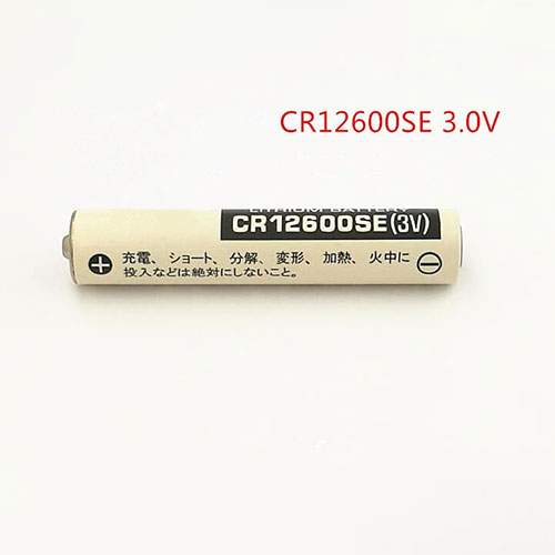 FDK CR12600SE PLC Accu batterij