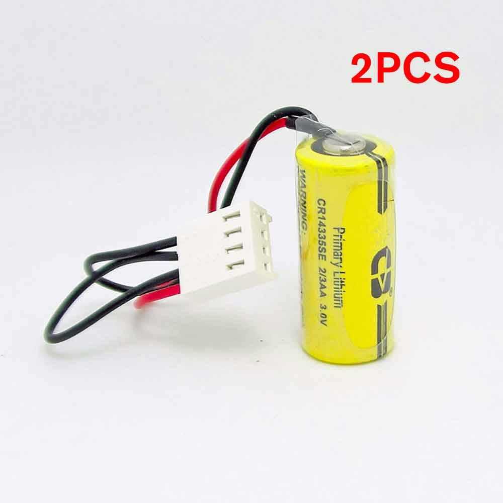 HCB PA-1181-8 PLC Accu batterij