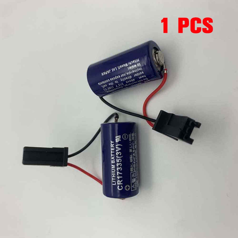 Fanuc CR17335(3V) PLC Accu batterij