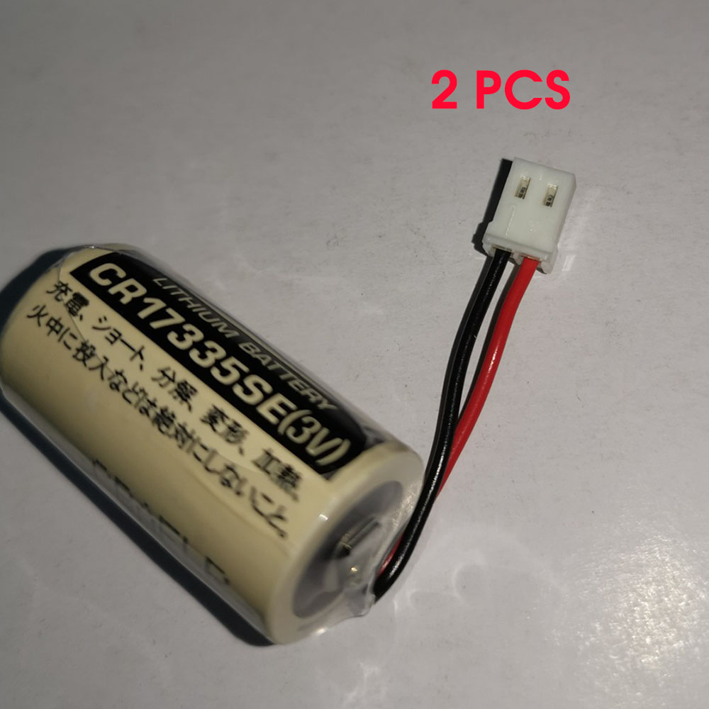 Epson CR17335SE PLC Accu batterij