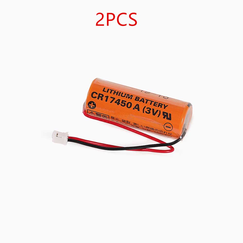 CR17450A pour Maxell 2CR17450 PLC