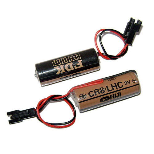 FUJI PCD010 PLC Accu batterij