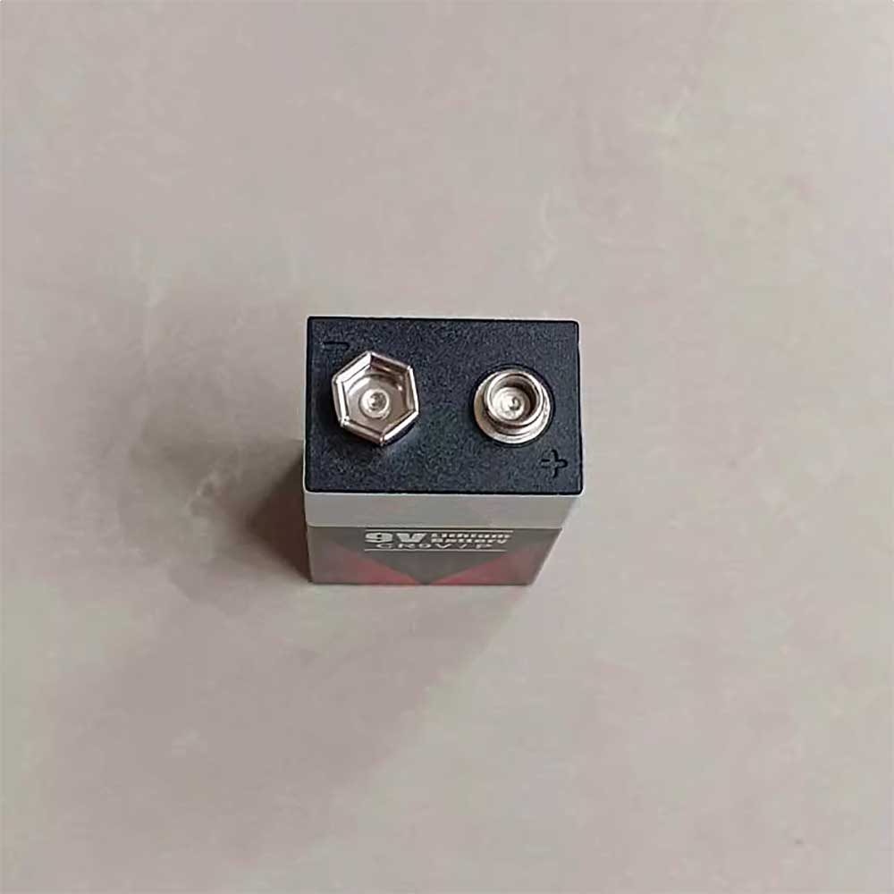 EVE CR9V/P