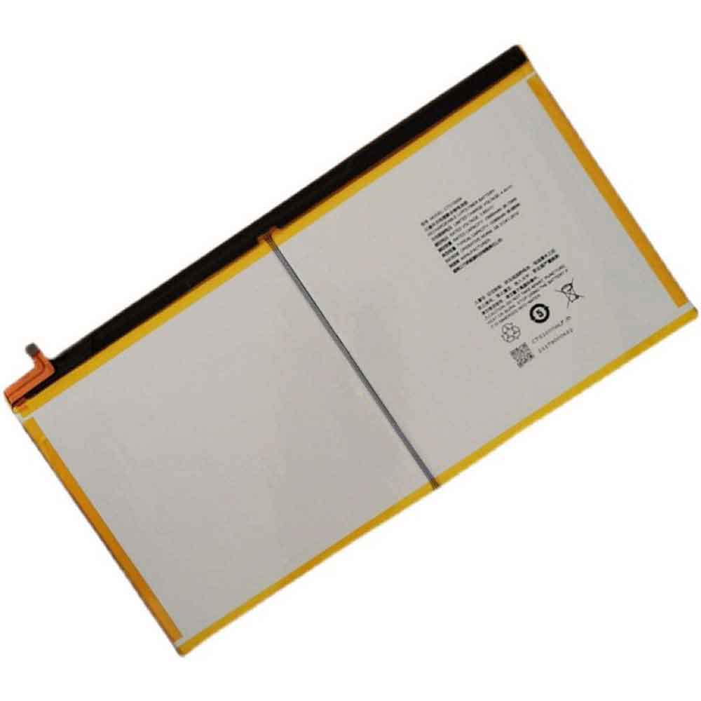 Iflytek CTG1000A Tablet Accu batterij