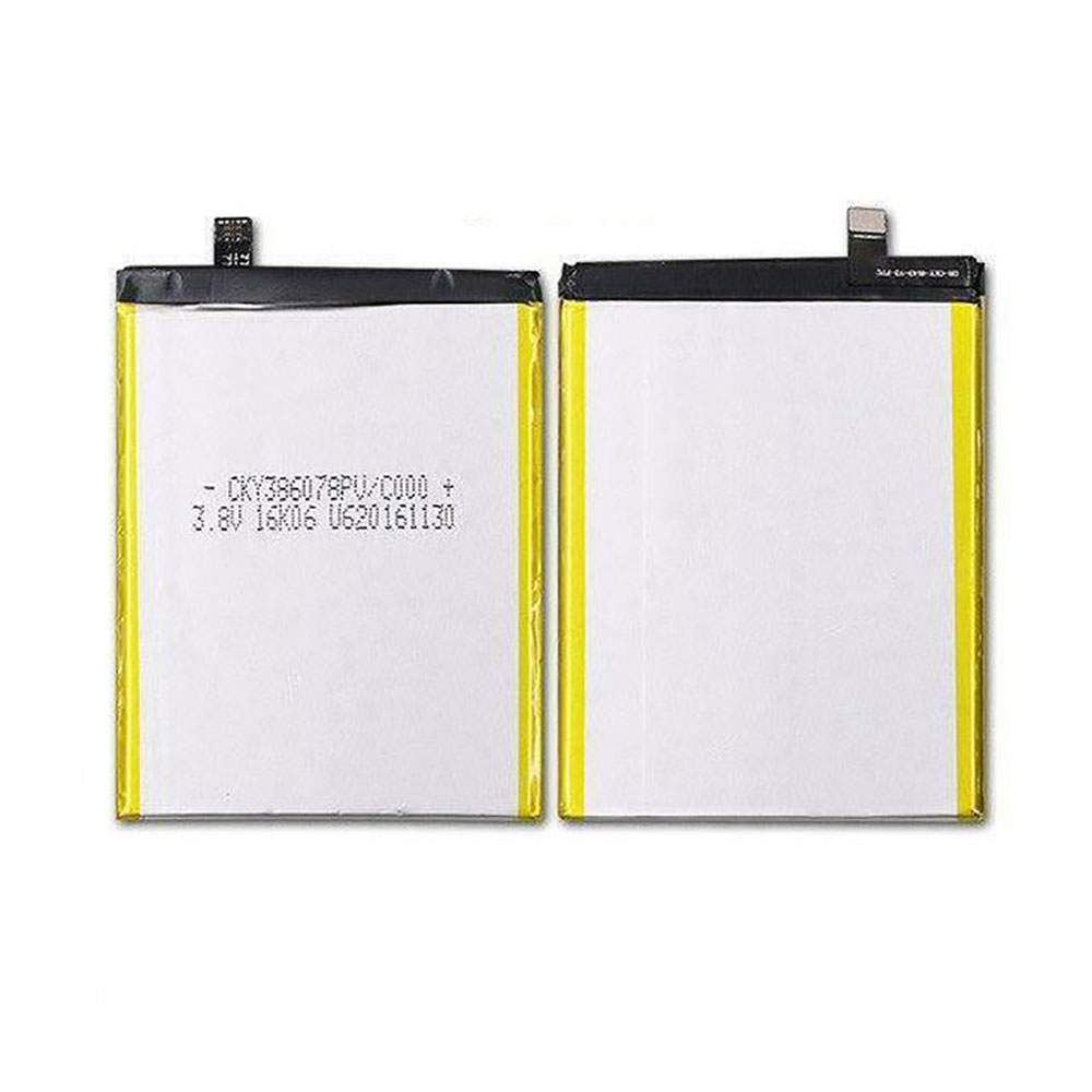 Batterie pour Cubot Cheetah 2 Cheetah2, 3000mAh 