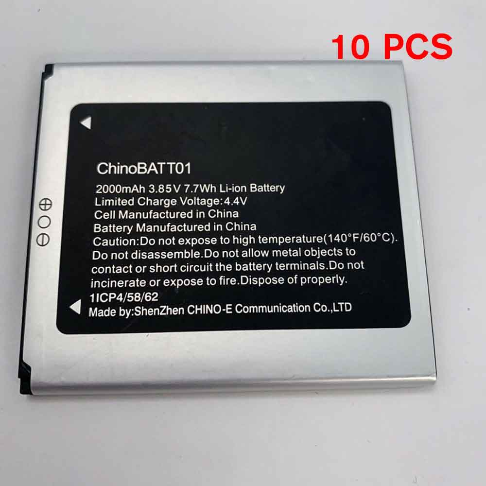 UniMax ChinoBATT01 Mobiele Telefoon Accu batterij