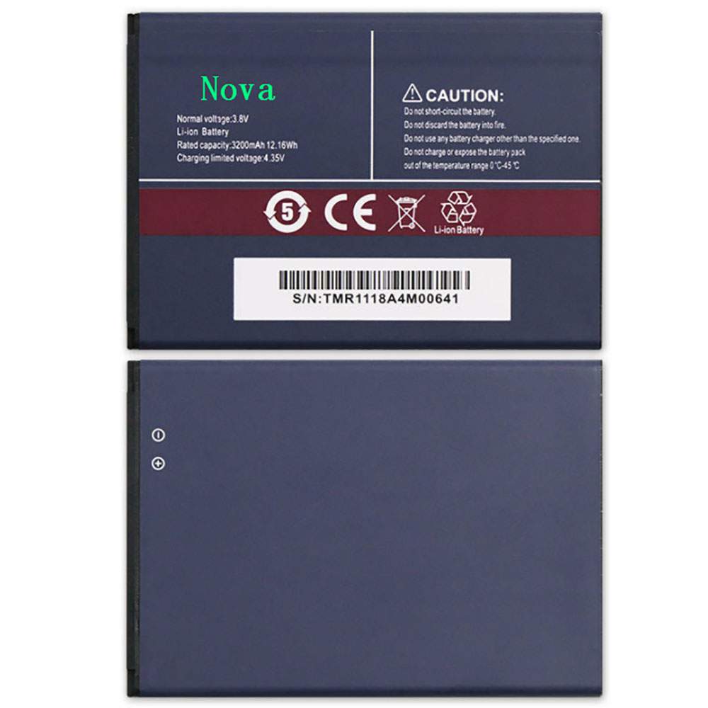 Nova