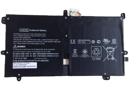 Batterie pour HP 

694502-001 Series 694502-001, 2800mah 