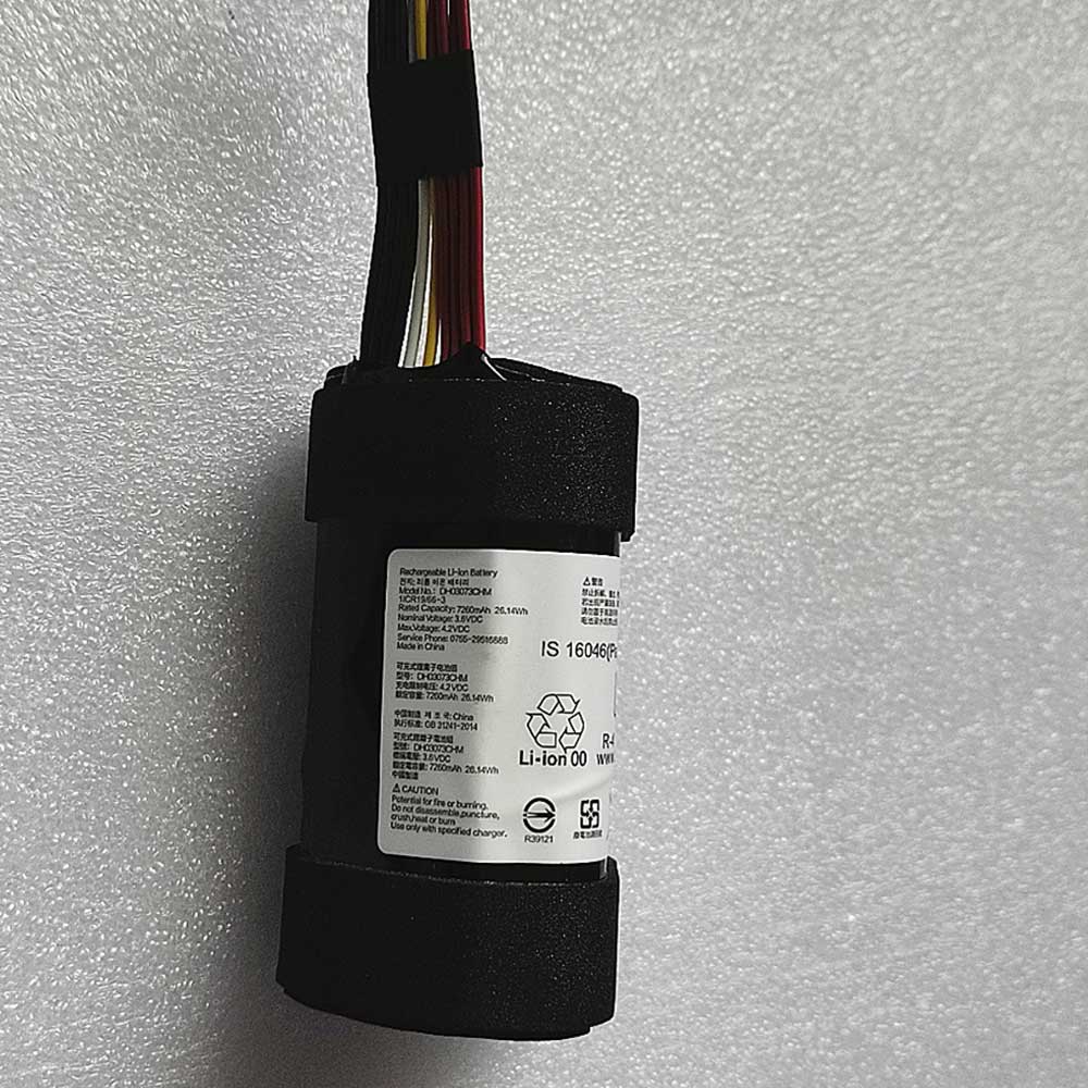 DH03073CHM