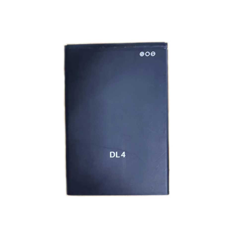 Batterie pour Digicel DL4 DL4, 2950mAh/11.21Wh 
