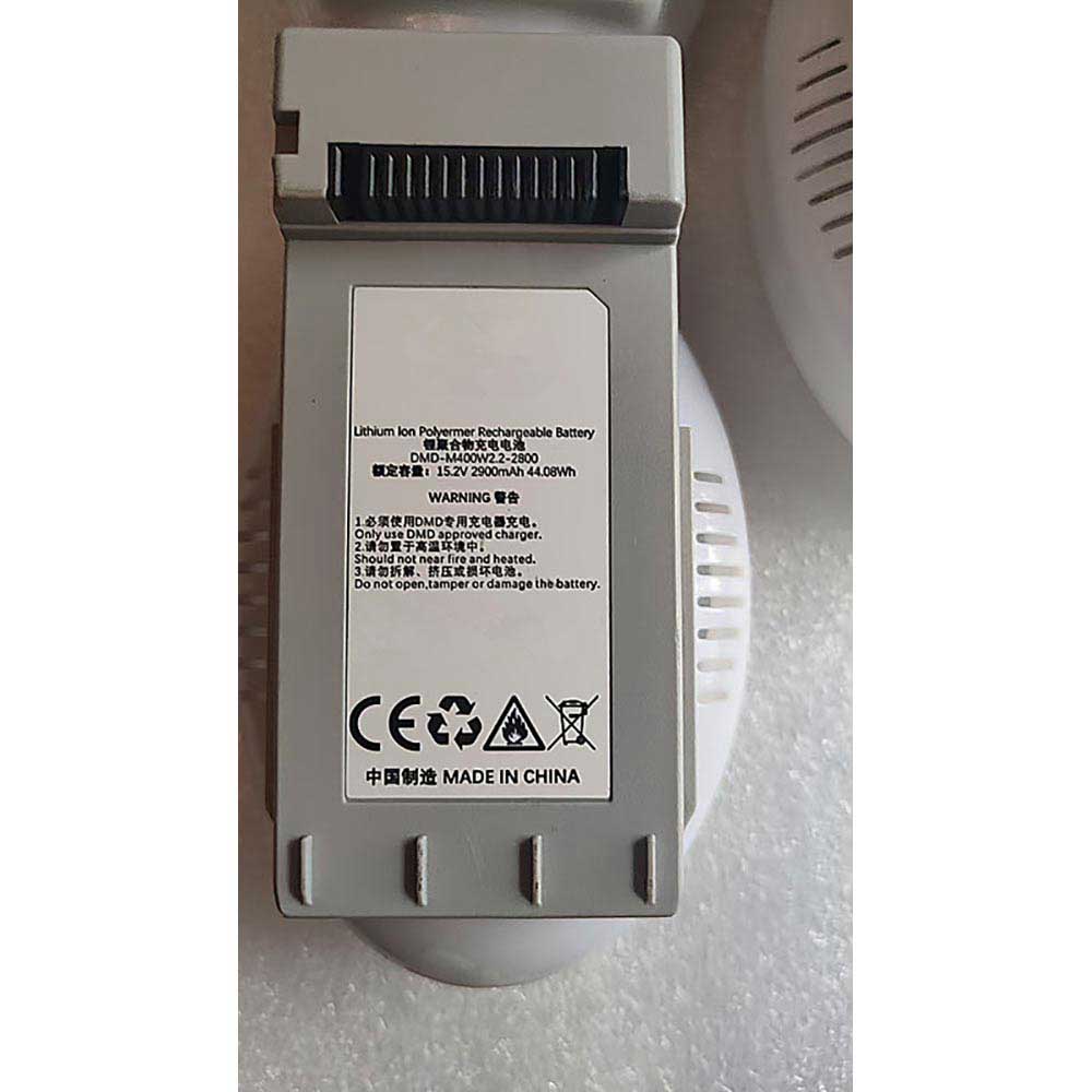 DMD-M400W2.2-2800 pour Damoda DMD-M400W2.2-2800