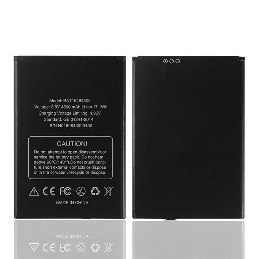 DOOGEE HB4F1 Mobiele Telefoon Accu batterij