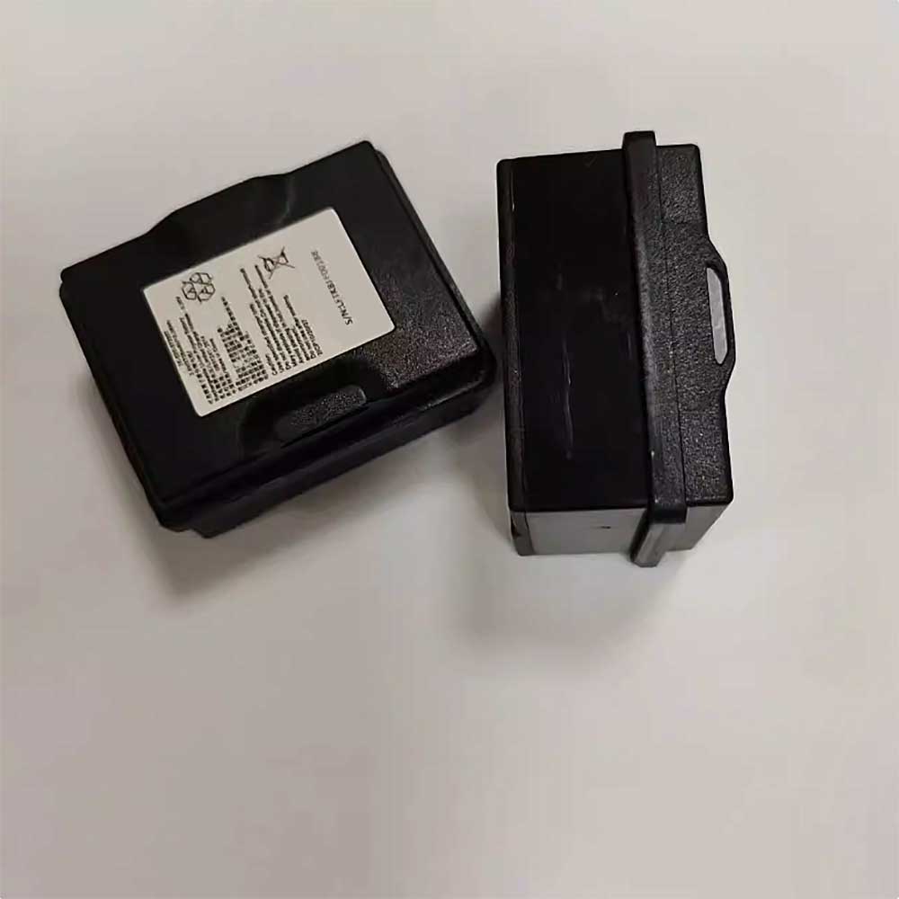 Batterie pour Hikvision TK-S20-973037 DS-MCH50A/508, 2700mAh 