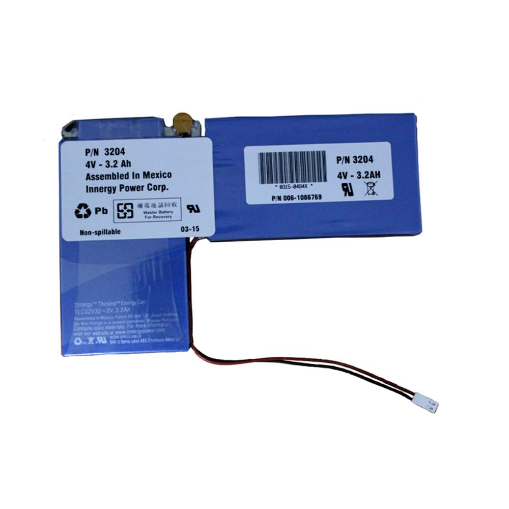 IBM 006-1086769 Laptop accu batterij