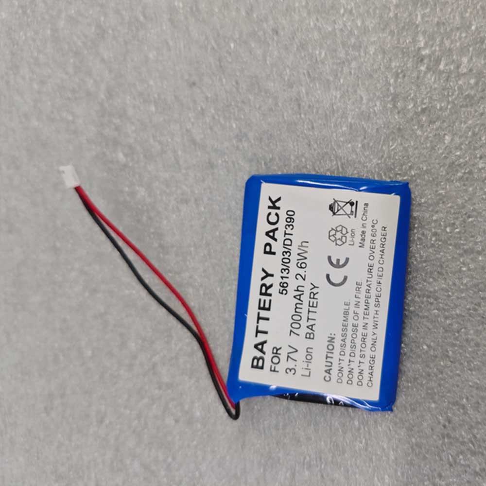 Mitel 5613/03/DT390